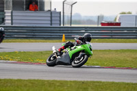 Advanced Group Green Bikes